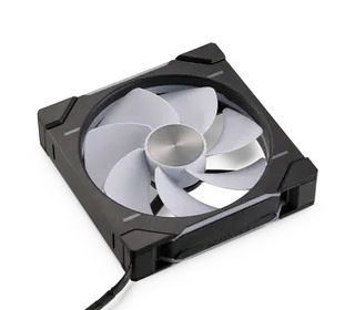 Phanteks D30-140 Boitier PC Ventilateur 14 cm Noir 1 pièce(s)