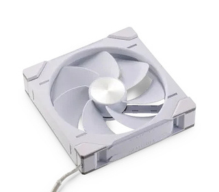 Phanteks D30-140 Boitier PC Ventilateur 14 cm Blanc 1 pièce(s)