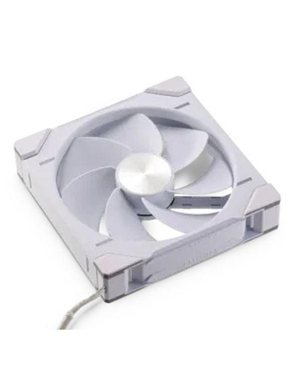 Phanteks D30-140 Boitier PC Ventilateur 14 cm Blanc 1 pièce(s)