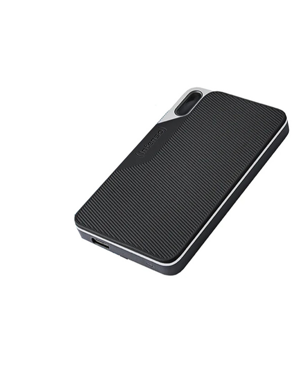 Intenso TX100 1 To USB Type-B 3.2 Gen 1 (3.1 Gen 1) Noir