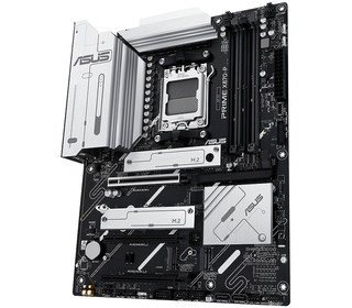 ASUS PRIME X870-P AMD X870 Emplacement AM5 ATX