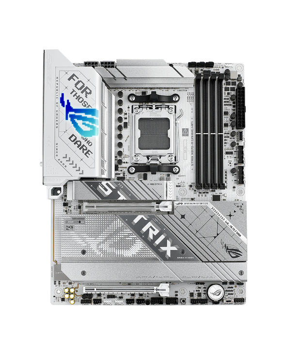 ASUS ROG STRIX X870-A GAMING WIFI AMD X870 Emplacement AM5 ATX