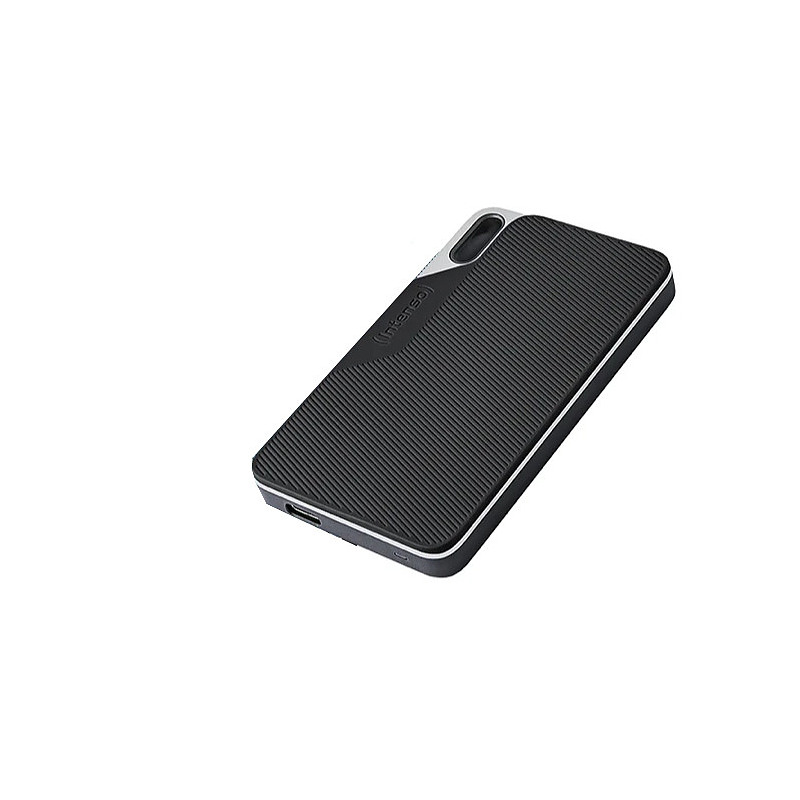 Intenso TX100 500 Go USB Type-B 3.2 Gen 1 (3.1 Gen 1) Noir
