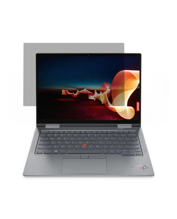 Lenovo 4XJ1M77972 filtre anti-reflets pour écran et filtre de confidentialité 35,6 cm (14") Ordinateur portable Filtre de confid