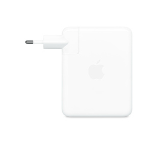 Apple MW2M3ZM/A chargeur d'appareils mobiles Universel Blanc Secteur Charge rapide Intérieure