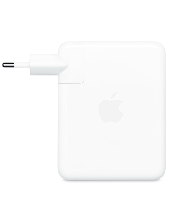 Apple MW2M3ZM/A chargeur d'appareils mobiles Universel Blanc Secteur Charge rapide Intérieure
