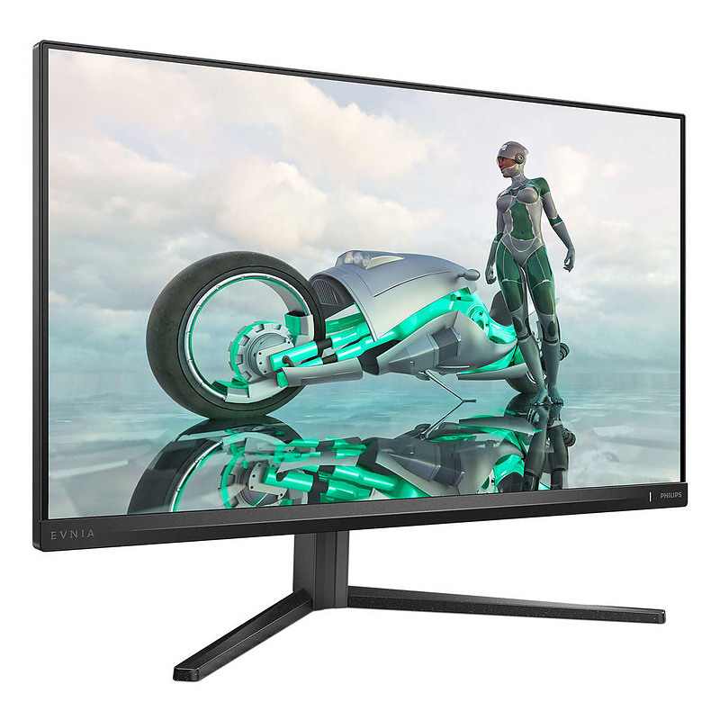 Philips Evnia 27M2N3200A/00 27" LCD Full HD 1 ms Noir