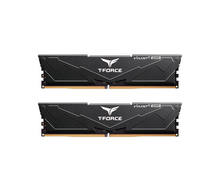 Team Group VULCAN FLABD516G6000HC3001 module de mémoire 16 Go 1 x 16 Go DDR5 6000 MHz