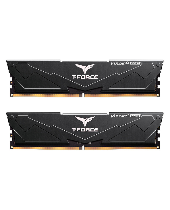 Team Group VULCAN FLABD516G6000HC3001 module de mémoire 16 Go 1 x 16 Go DDR5 6000 MHz