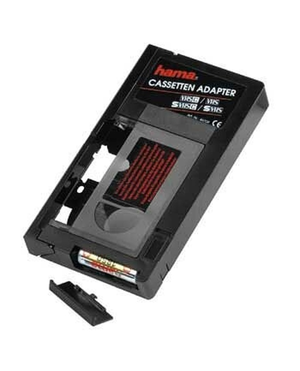 Hama 00044704 housse pour CDs et DVDs Noir Hama 00044704 housse pour CDs et DVDs Noir