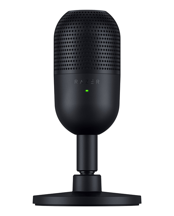 Razer Seiren V3 Mini Noir Microphone de table