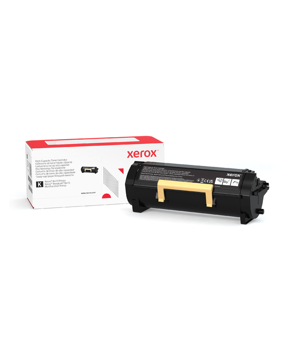 Xerox Cartouche de toner Noir de Grande capacité Imprimante  B410​/​multifonction  VersaLink B415 (14000 pages) - 006R04726