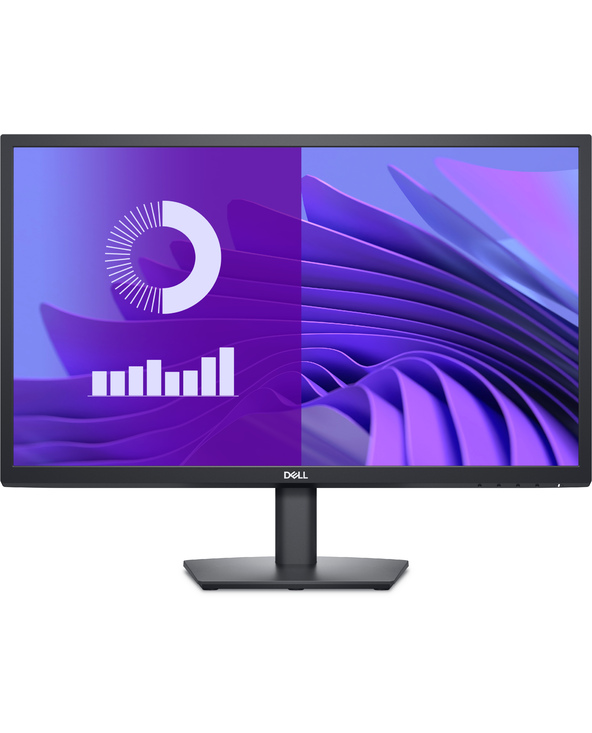 DELL E Series E2425H 23.81" LCD Full HD 8 ms Noir