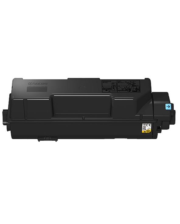 KYOCERA TK-1260 Cartouche de toner 1 pièce(s) Original Noir