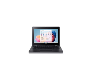 Acer TravelMate TMB311RN-33-TCO-C5RR 11.6" Intel N 4 Go Noir 128 Go