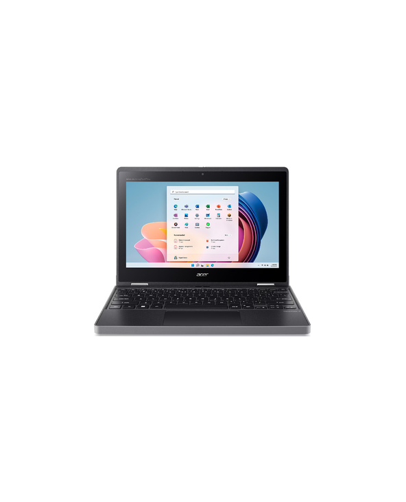 Acer TravelMate TMB311RN-33-TCO-C5RR 11.6" Intel N 4 Go Noir 128 Go