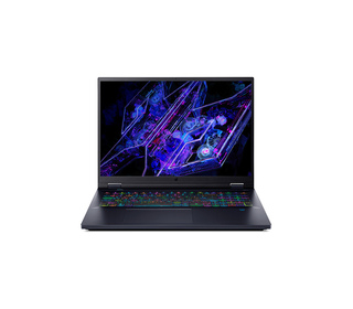 Acer Predator PH18-72-98TR 18" I9 32 Go Noir 2 To