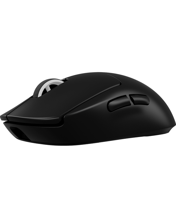Logitech G PRO X Superlight 2 souris Jouer Droitier RF sans fil Optique 32000 DPI