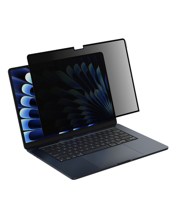 Belkin OVA153ZZ filtre anti-reflets pour écran et filtre de confidentialité 38,9 cm (15.3") Ordinateur portable Filtre de confid