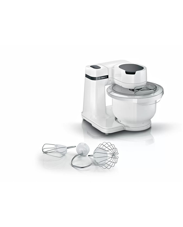 Bosch Serie 2 MUMS2AW00 robot de cuisine 700 W 3,8 L Blanc