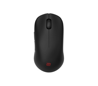 ZOWIE U2 souris Jouer Ambidextre RF sans fil Optique 3200 DPI