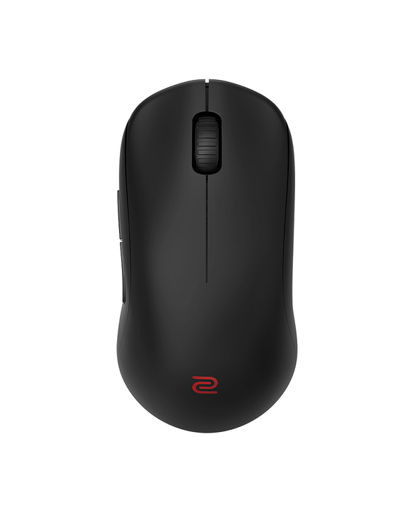 ZOWIE U2 souris Jouer Ambidextre RF sans fil Optique 3200 DPI