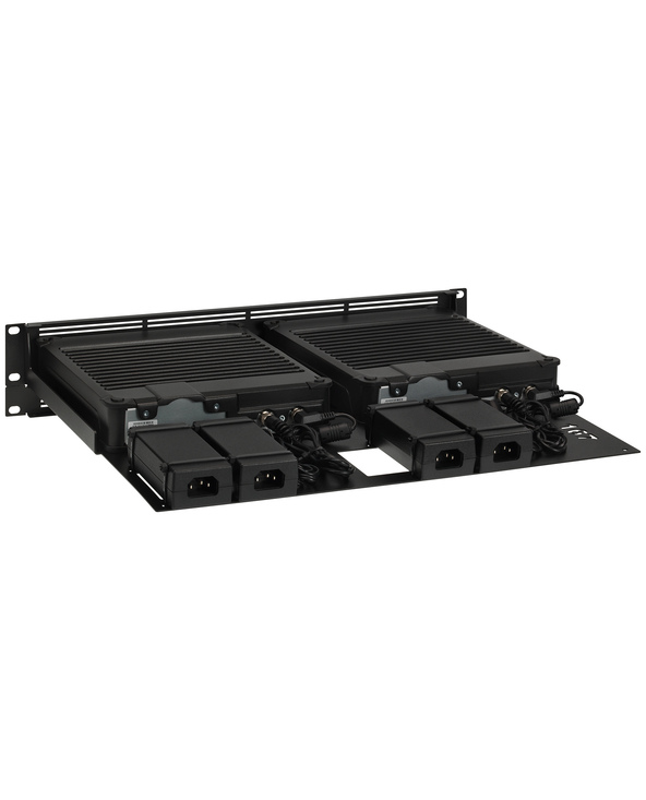 Rackmount.IT RM-PA-T10 accessoire de racks Équerre de fixation