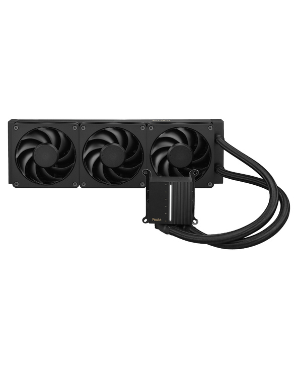ASUS ProArt LC 360 Processeur Kit de refroidissement du liquide 12 cm Noir