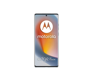 Motorola Edge PB3T0027FR 6.7" 256 Go Bleu