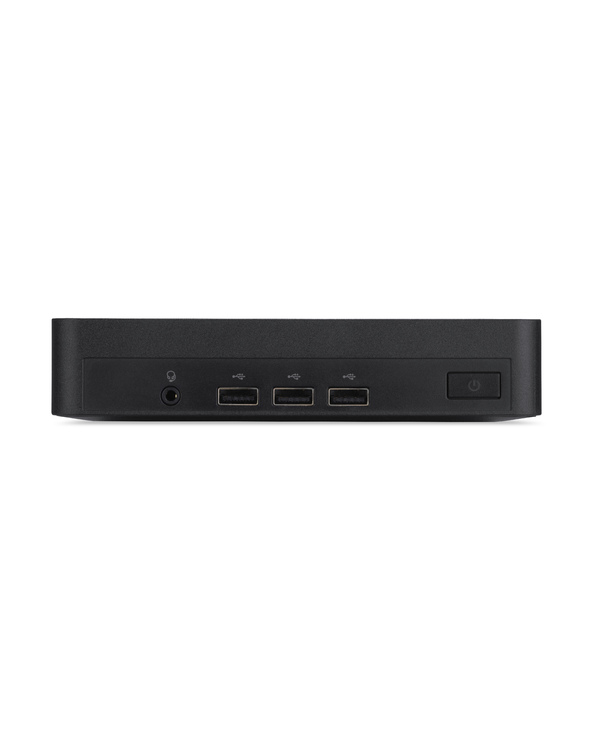 Acer Chromebox MINI CXM1 IN4832 Mini PC CELERON 8 Go 32 Go ChromeOS Noir