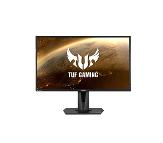 ASUS TUF Gaming VG27AQ 27" LED Quad HD 1 ms Noir