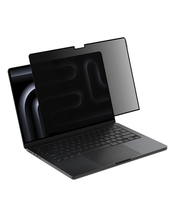 Belkin OVA152ZZ filtre anti-reflets pour écran et filtre de confidentialité 36,1 cm (14.2") Ordinateur portable Filtre de confid