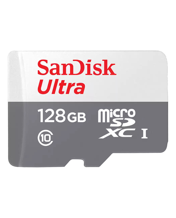 SanDisk SDSQUNR-128G-GN3MN mémoire flash 128 Go MicroSDXC Classe 10