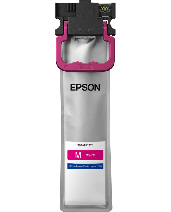 Epson C13T11N340 cartouche d'encre 1 pièce(s) Original Rendement élevé (XL) Magenta