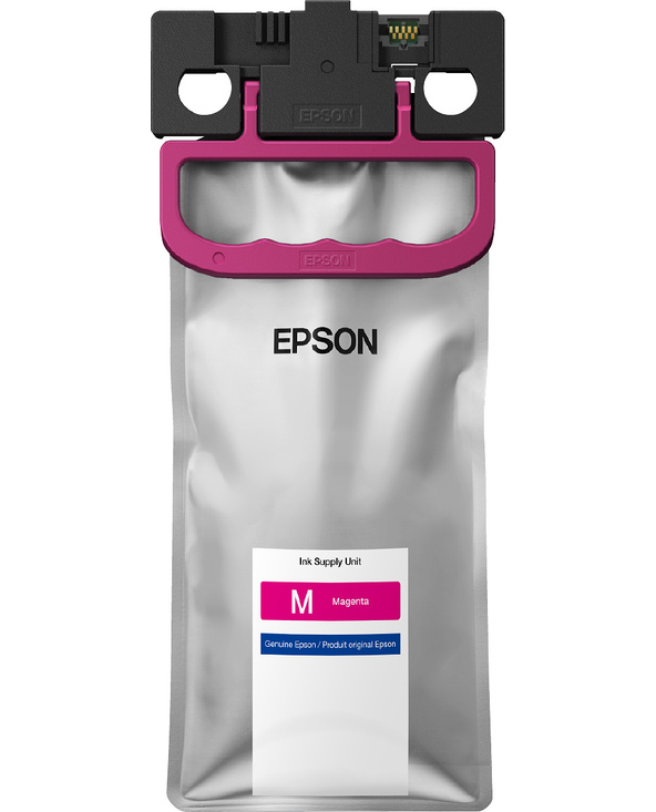 Epson C13T11P340 cartouche d'encre 1 pièce(s) Original Rendement extra (super) élevé Magenta