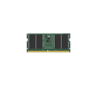 Kingston Technology ValueRAM KVR56S46BD8-48 module de mémoire 48 Go 1 x 48 Go DDR5