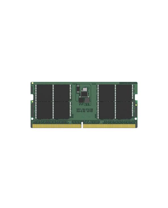 Kingston Technology ValueRAM KVR56S46BD8-48 module de mémoire 48 Go 1 x 48 Go DDR5
