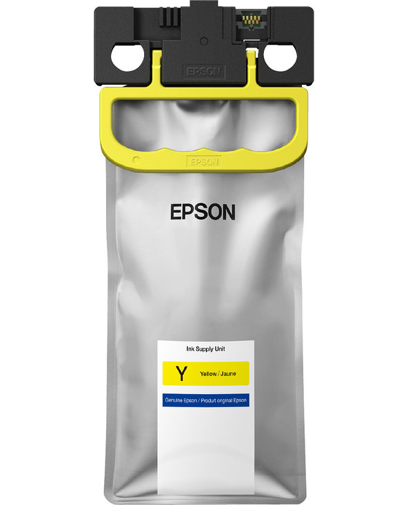 Epson C13T11P440 cartouche d'encre 1 pièce(s) Original Rendement extra (super) élevé Jaune