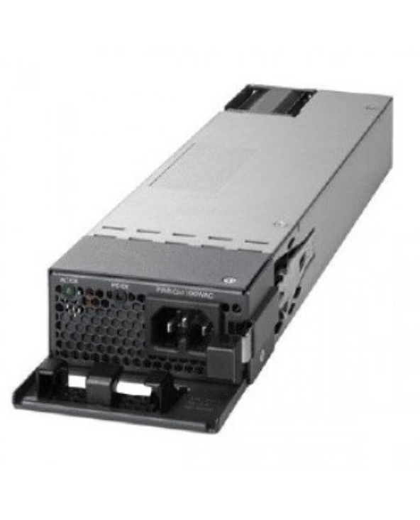 Cisco PWR-C6-125WAC composant de commutation Alimentation électrique