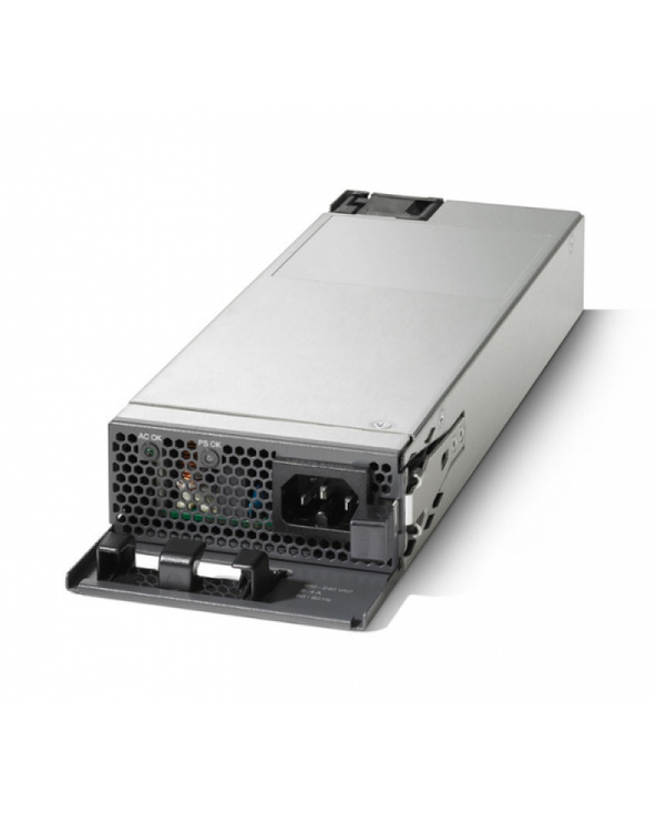 Cisco PWR-C5-1KWAC composant de commutation Alimentation électrique