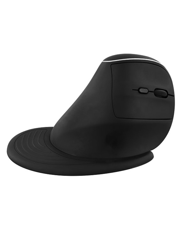T'nB MWERGOVPRO souris Droitier Bluetooth + USB Type-A 3600 DPI