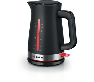 Bosch TWK4M223 bouilloire 1,7 L 2400 W Noir