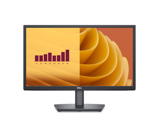 DELL E Series E2225HS 21.45" LCD Full HD 8 ms Noir