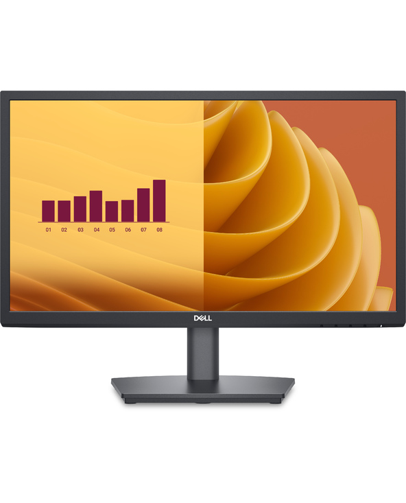 DELL E Series E2225HS 21.45" LCD Full HD 8 ms Noir