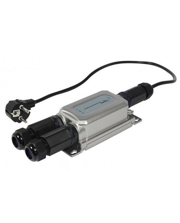 ALLNET ALL-PI2013OBT60 adaptateur et injecteur PoE Gigabit Ethernet