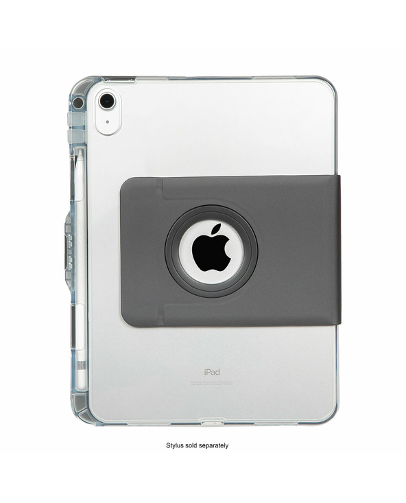 Targus VERSAVU Folio 10.9" Polyuréthane thermoplastique (TPU)