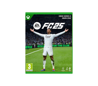 Electronic Arts EA Sports FC 25