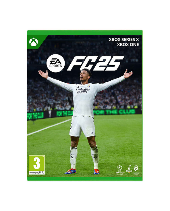 Electronic Arts EA Sports FC 25