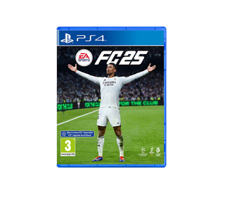 Electronic Arts EA Sports FC 25