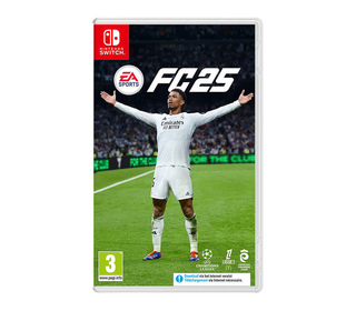 Electronic Arts EA Sports FC 25